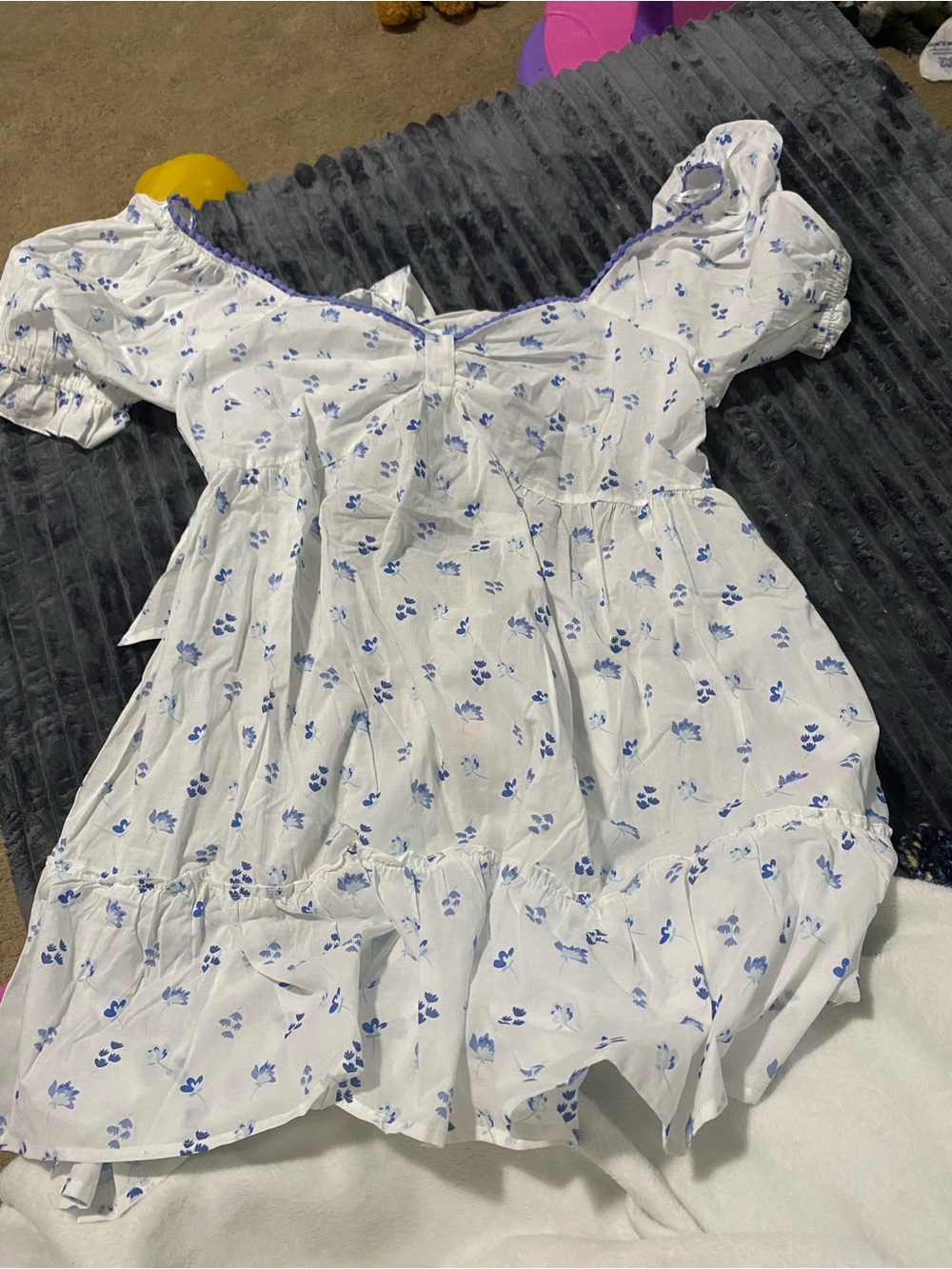 Simply southern dress